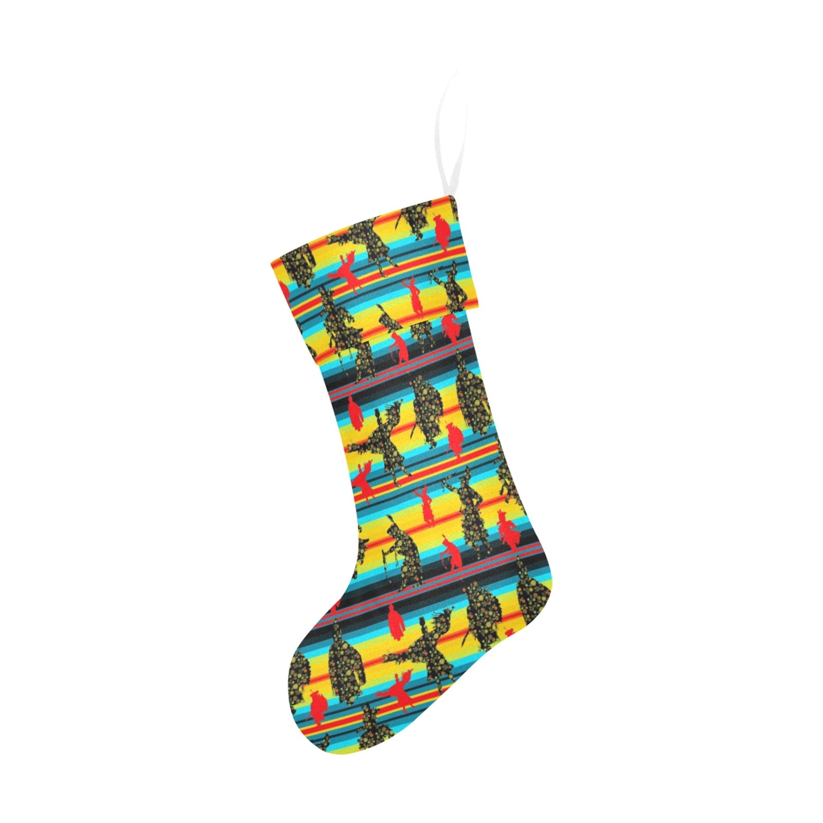 Dancers Midnight Special Christmas Stocking