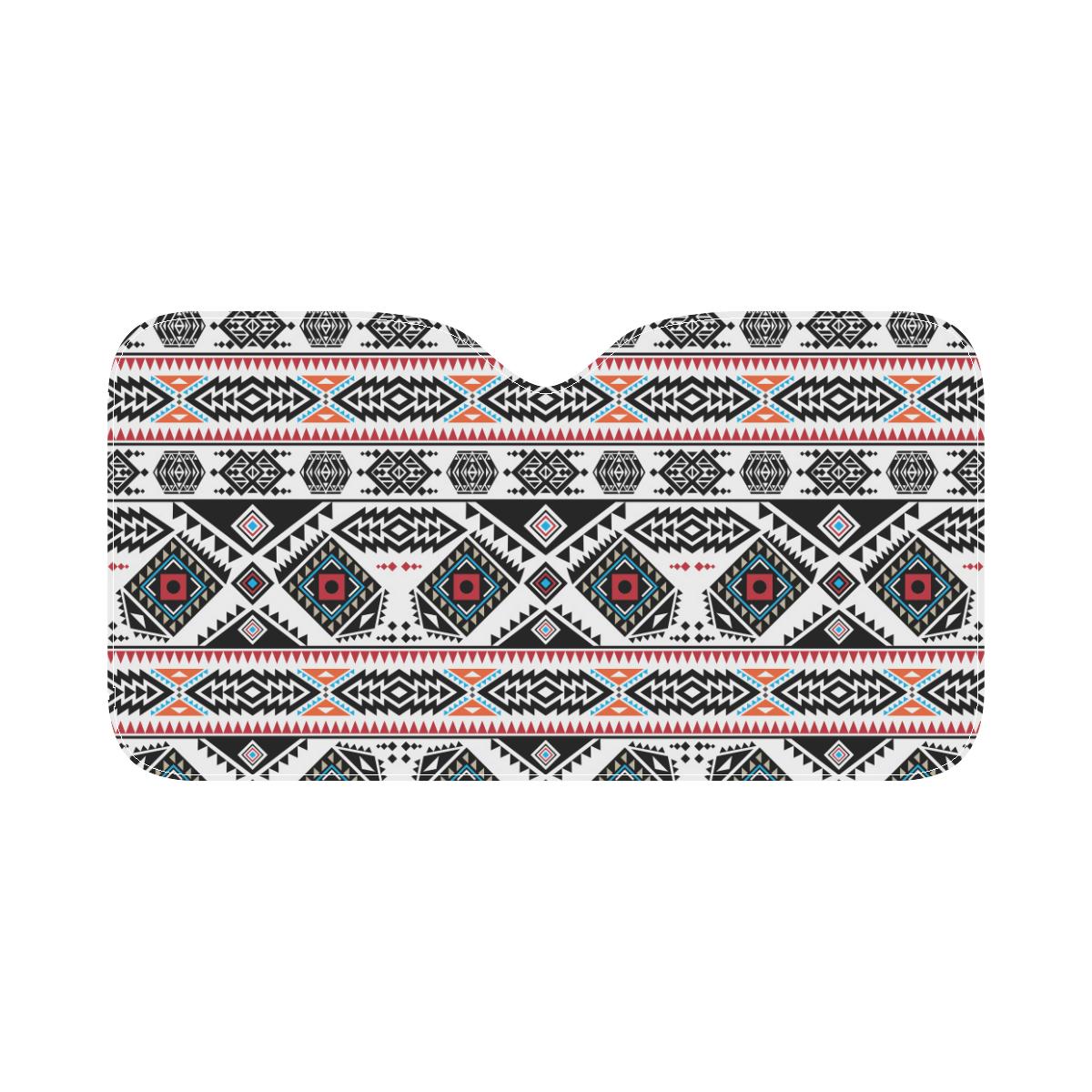 California Coast Car Sun Shade 55"x30" Car Sun Shade e-joyer