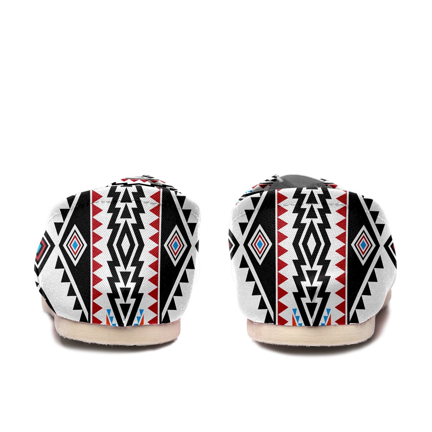 California Coast Casual Unisex Slip On Shoe Herman