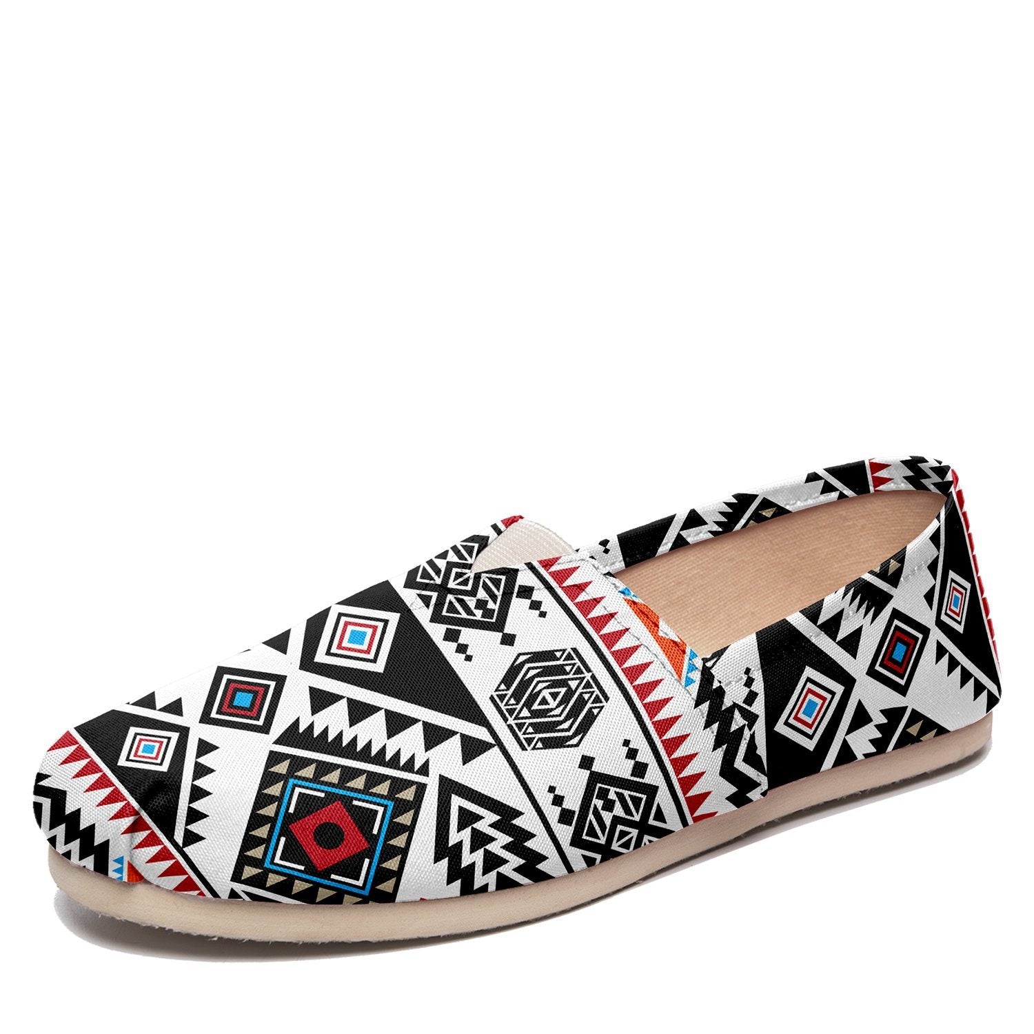 California Coast Casual Unisex Slip On Shoe Herman