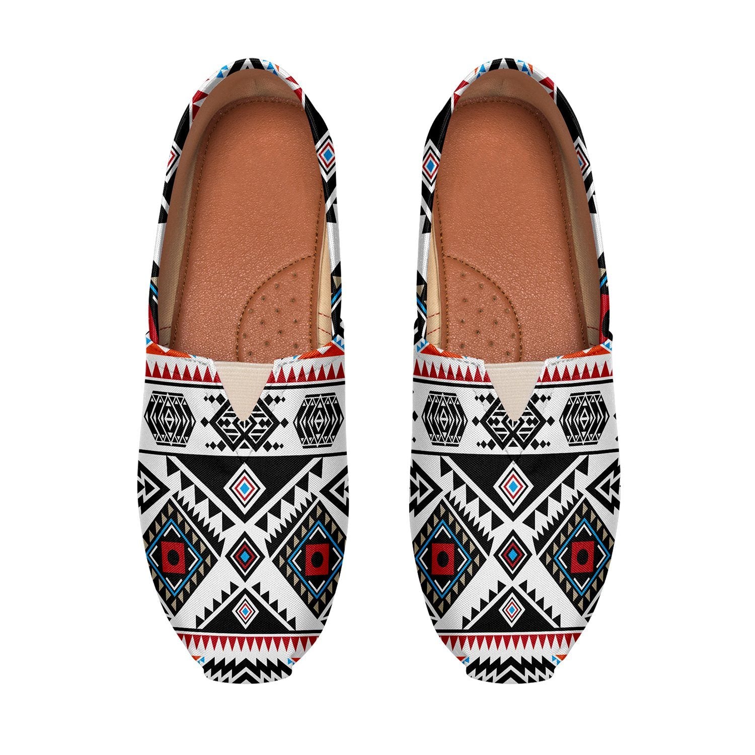 California Coast Casual Unisex Slip On Shoe Herman