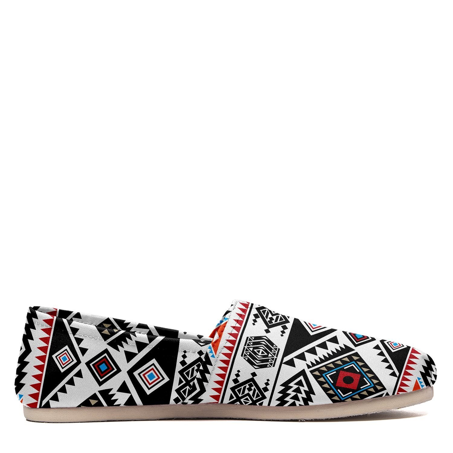 California Coast Casual Unisex Slip On Shoe Herman