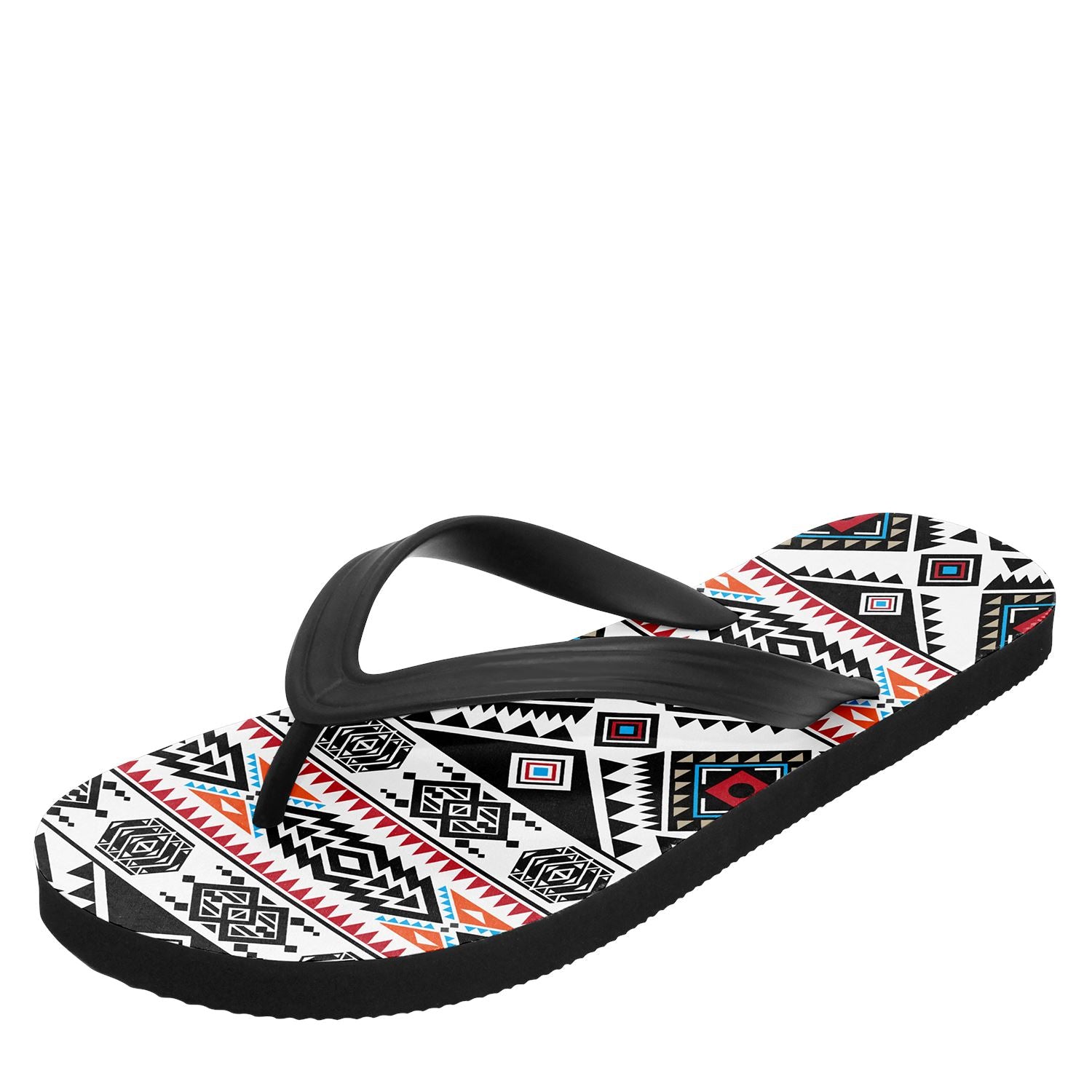 California Coast Flip Flops 49 Dzine