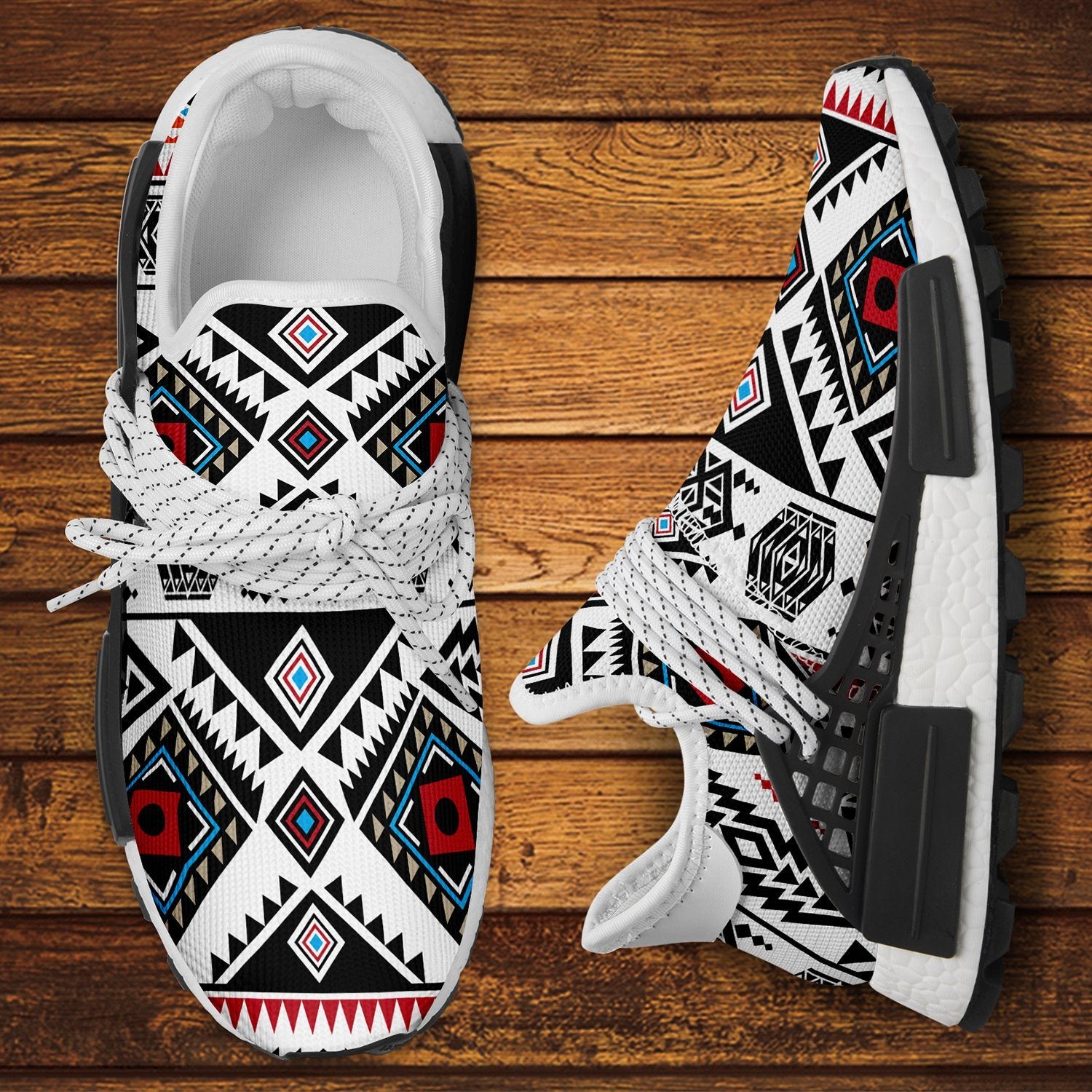 California Coast Okaki Sneakers Shoes 49 Dzine