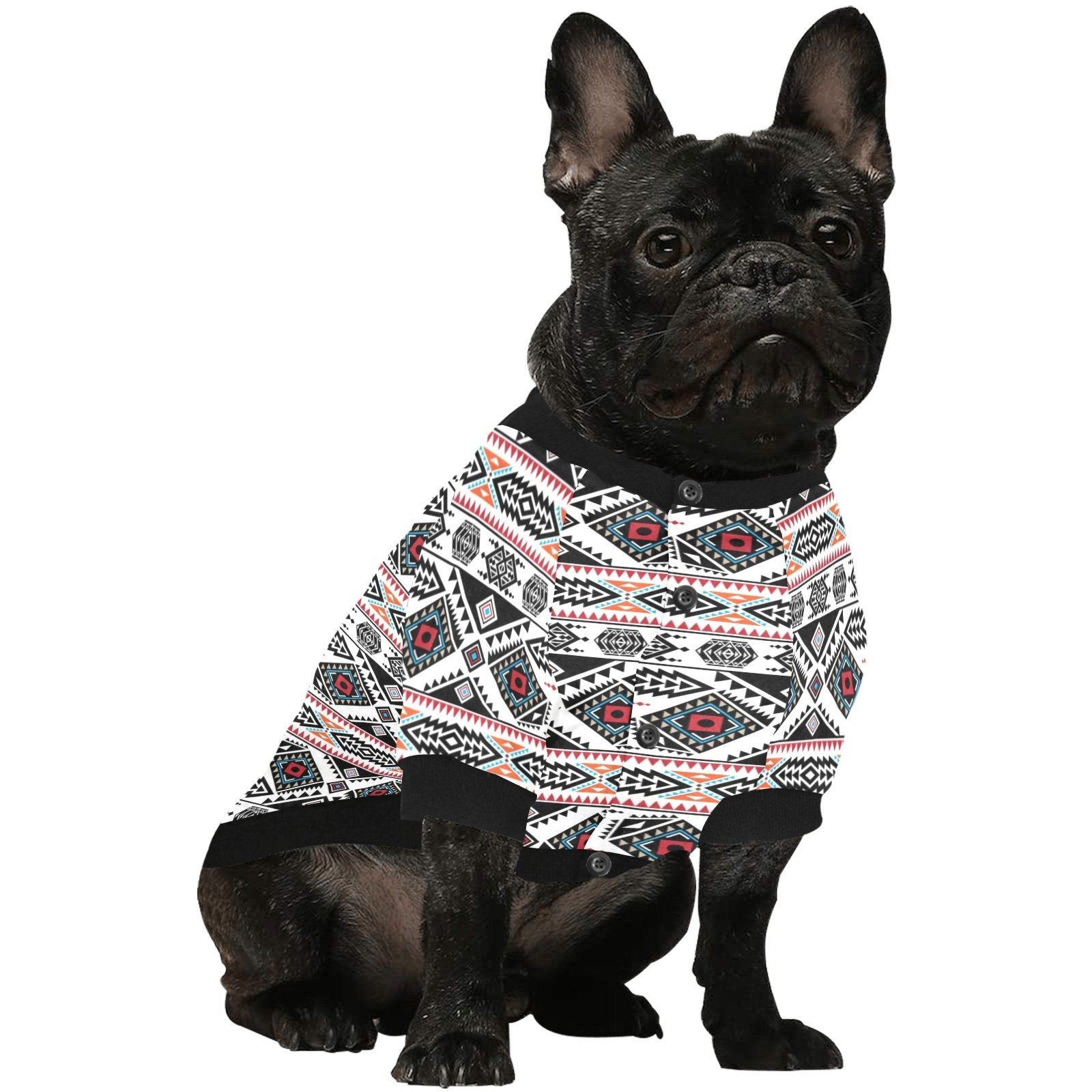 California Coast Pet Dog Round Neck Shirt Pet Dog Round Neck Shirt e-joyer