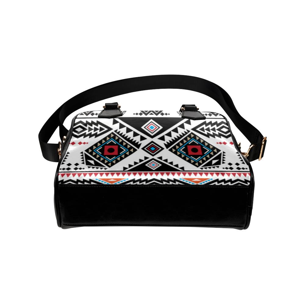 California Coast Shoulder Handbag (Model 1634) Shoulder Handbags (1634) e-joyer