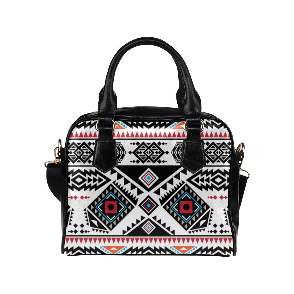 California Coast Shoulder Handbag (Model 1634) Shoulder Handbags (1634) e-joyer