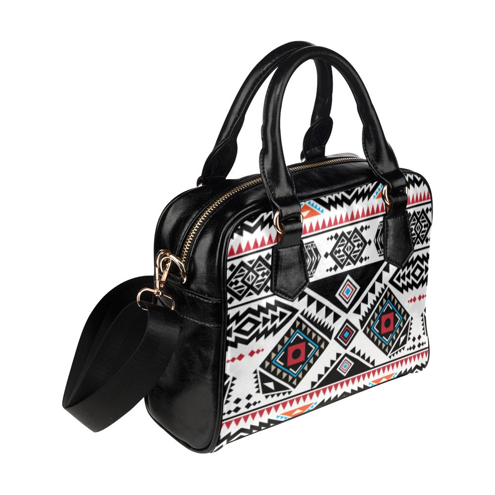 California Coast Shoulder Handbag (Model 1634) Shoulder Handbags (1634) e-joyer