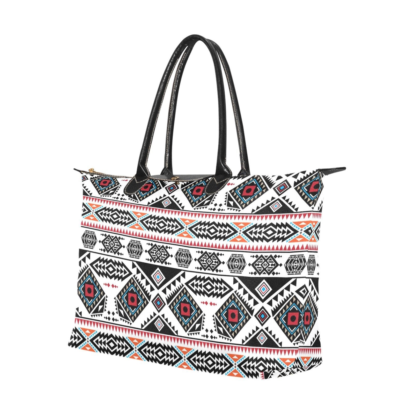 California Coast Single-Shoulder Lady Handbag (Model 1714) bag e-joyer