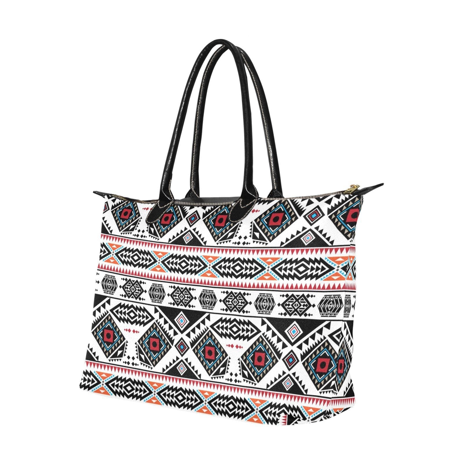 California Coast Single-Shoulder Lady Handbag (Model 1714) bag e-joyer