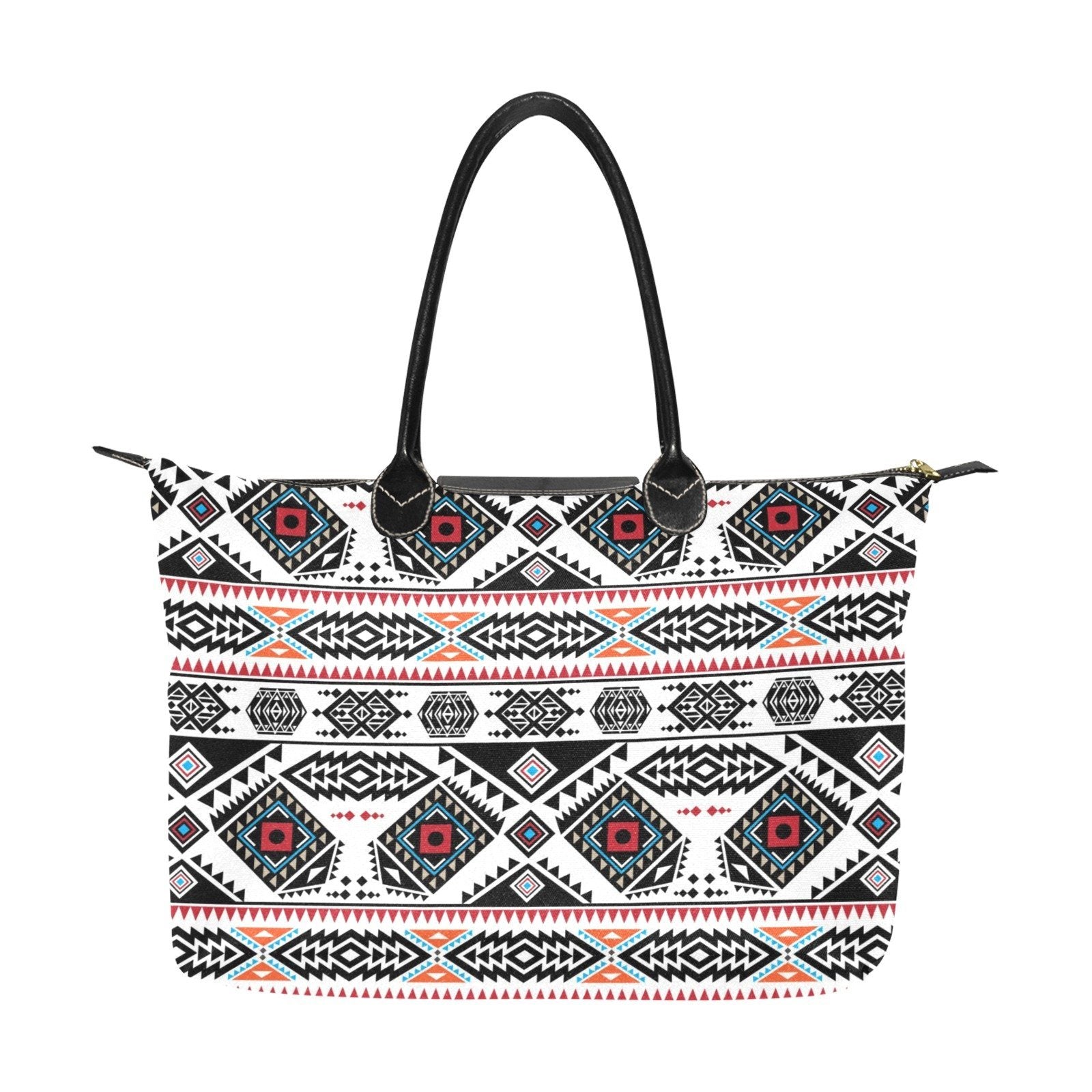 California Coast Single-Shoulder Lady Handbag (Model 1714) bag e-joyer