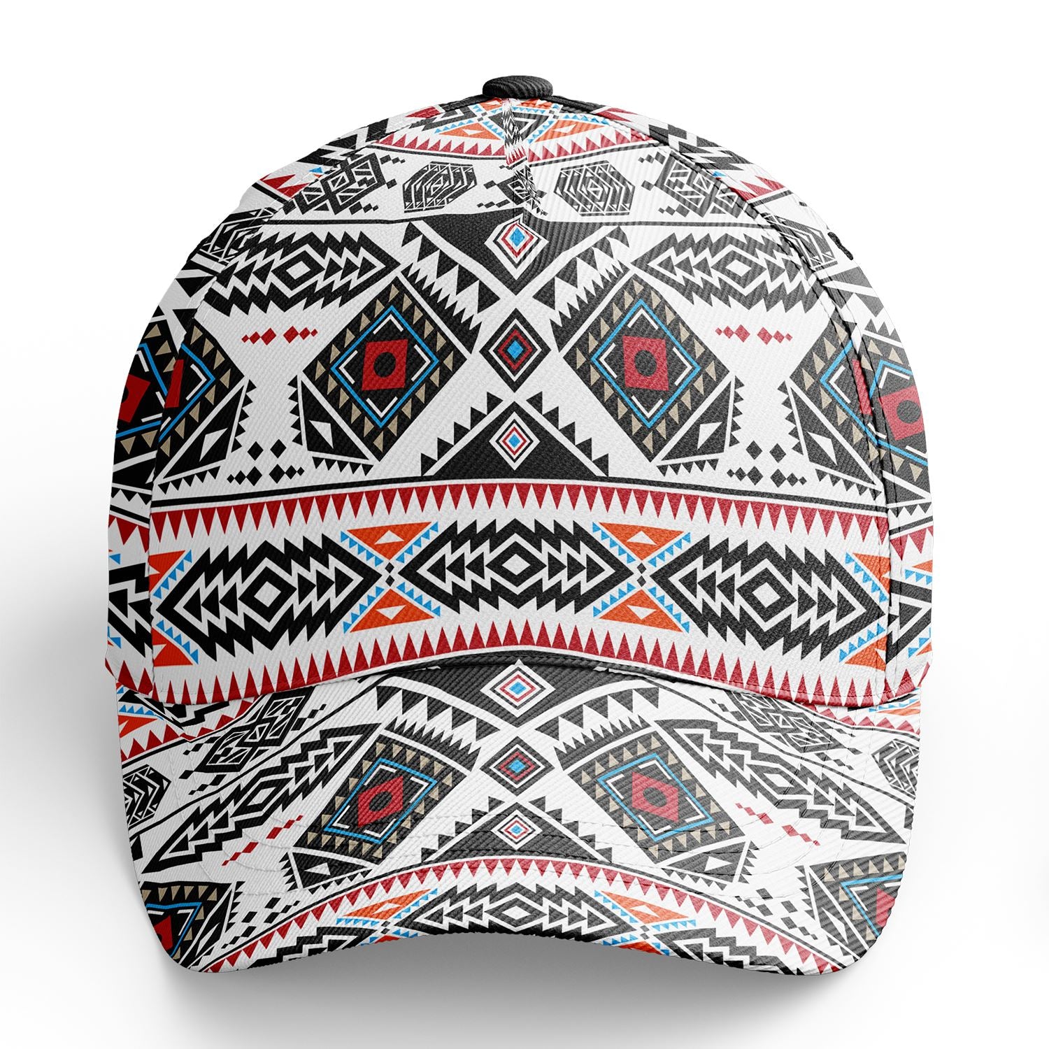 California Coast Snapback Hat hat Herman