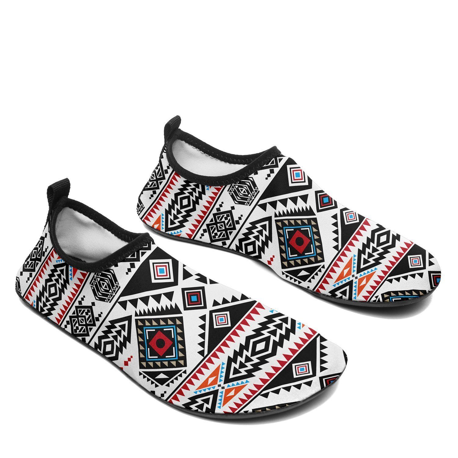 California Coast Sockamoccs Kid's Slip On Shoes 49 Dzine