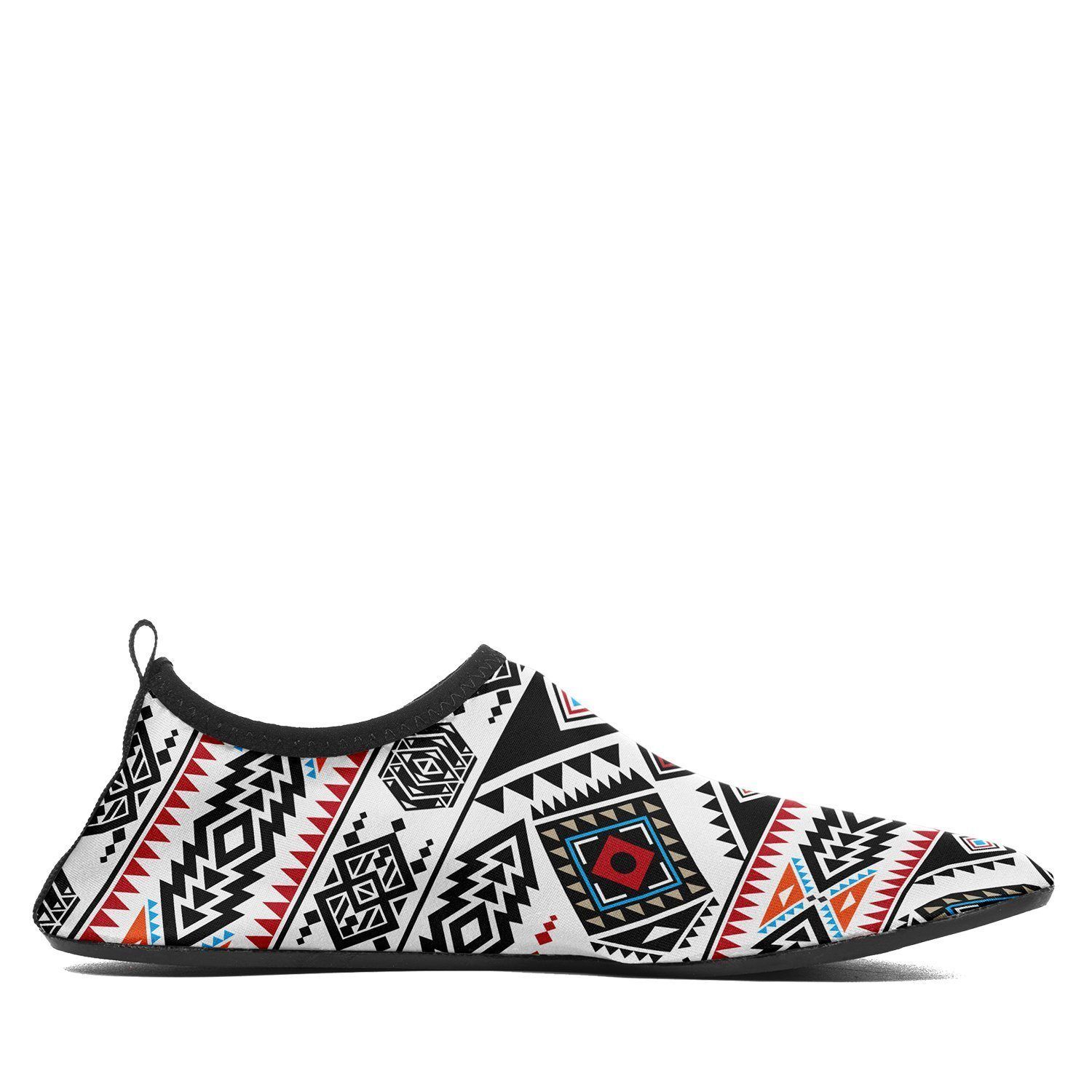 California Coast Sockamoccs Kid's Slip On Shoes 49 Dzine