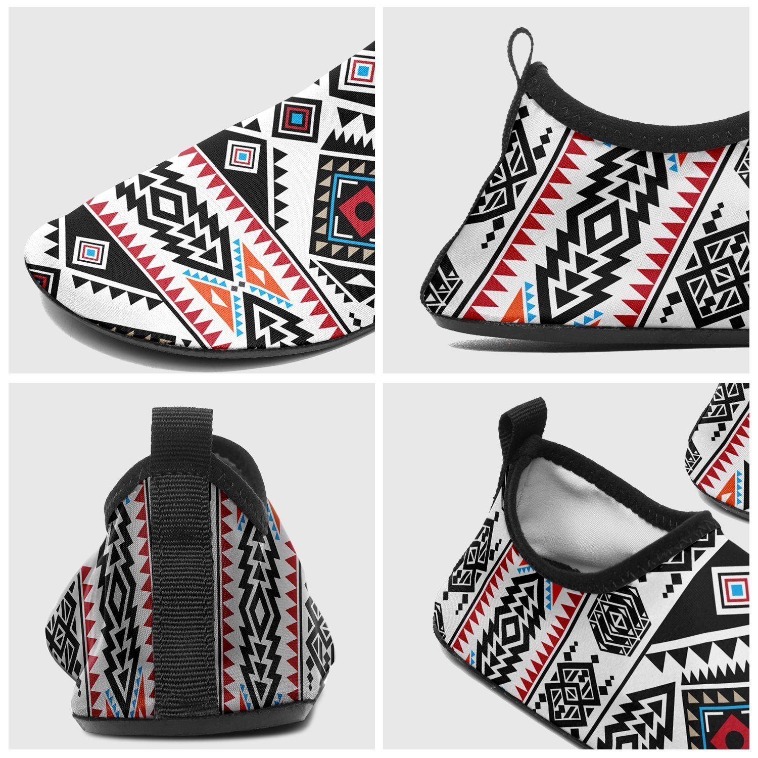 California Coast Sockamoccs Slip On Shoes 49 Dzine