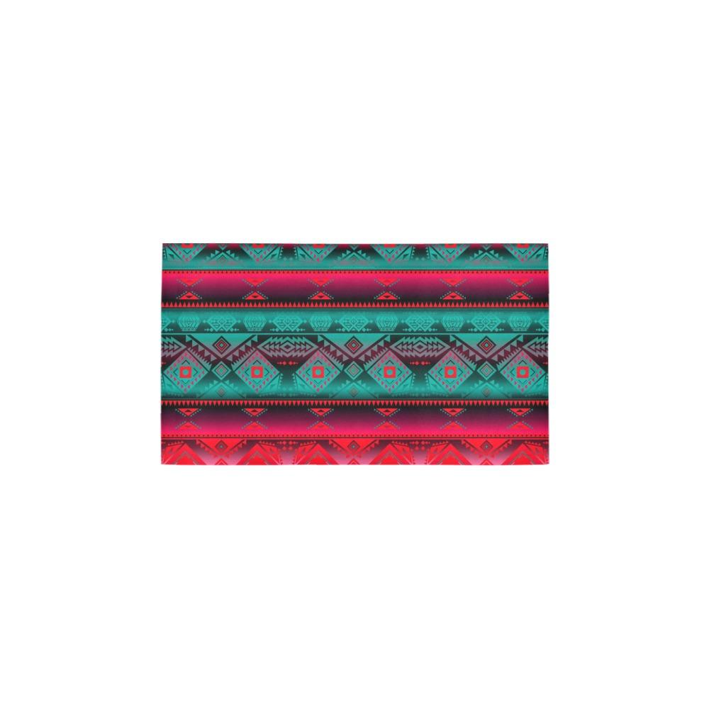 California Coast Summer Gather Bath Rug 16''x 28'' Bath Rug 16''x 28'' e-joyer