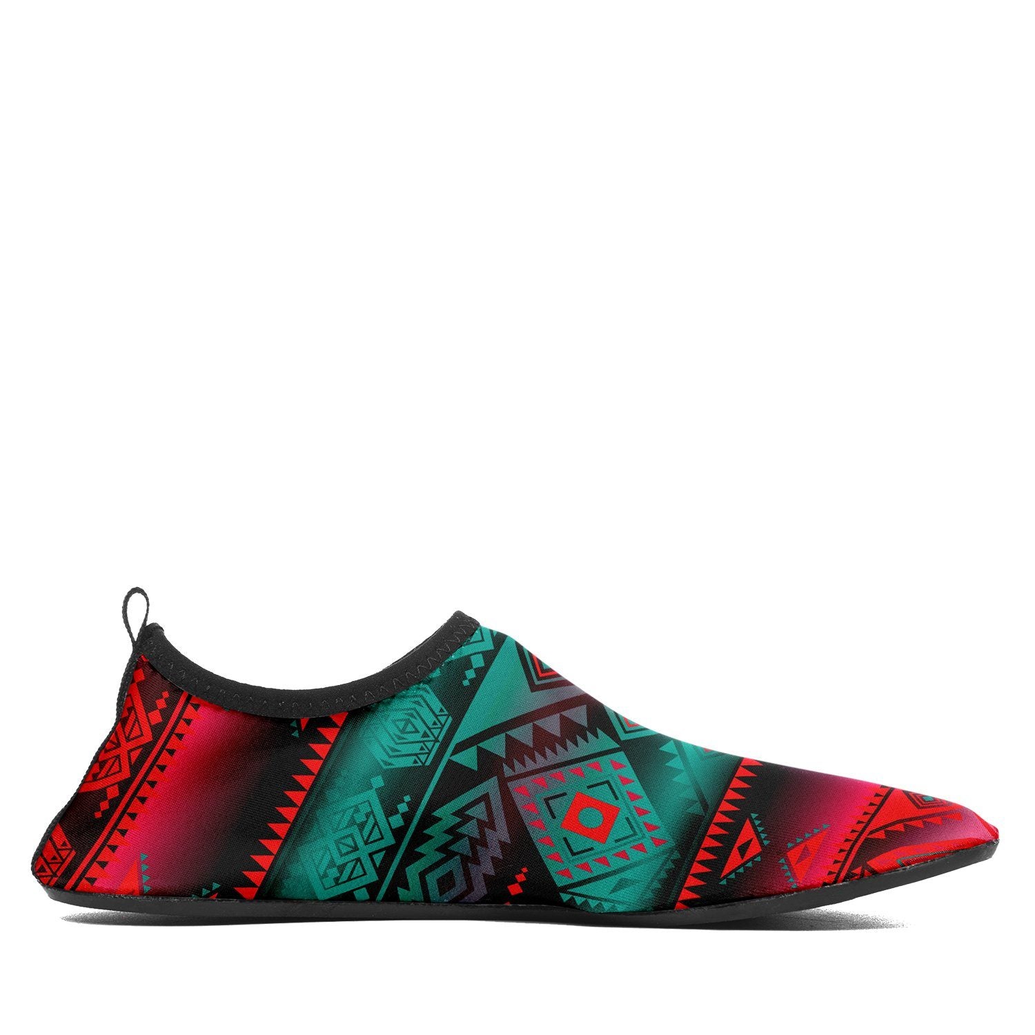 California Coast Summer Gather Sockamoccs Slip On Shoes 49 Dzine