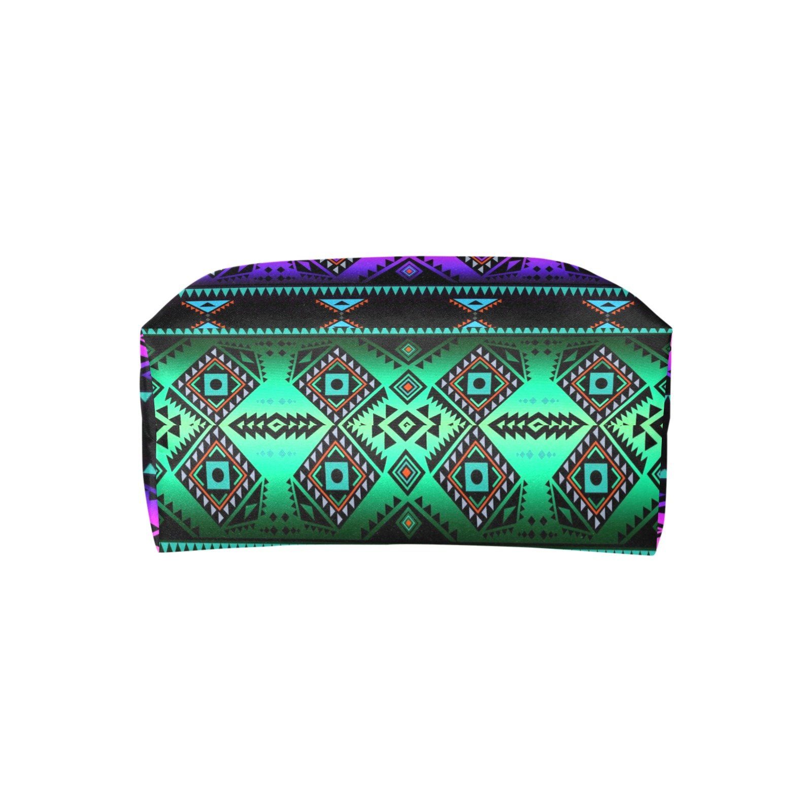California Coast Sunrise Single-Shoulder Lady Handbag (Model 1714) bag e-joyer