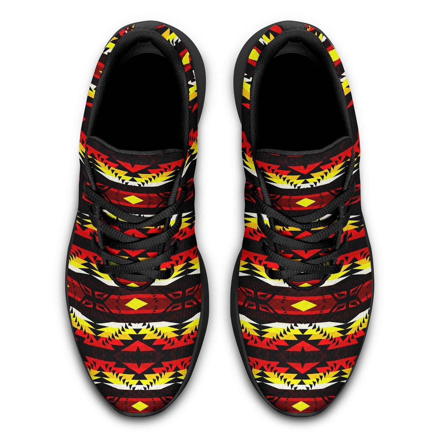 Canyon War Party Ikkaayi Sport Sneakers 49 Dzine