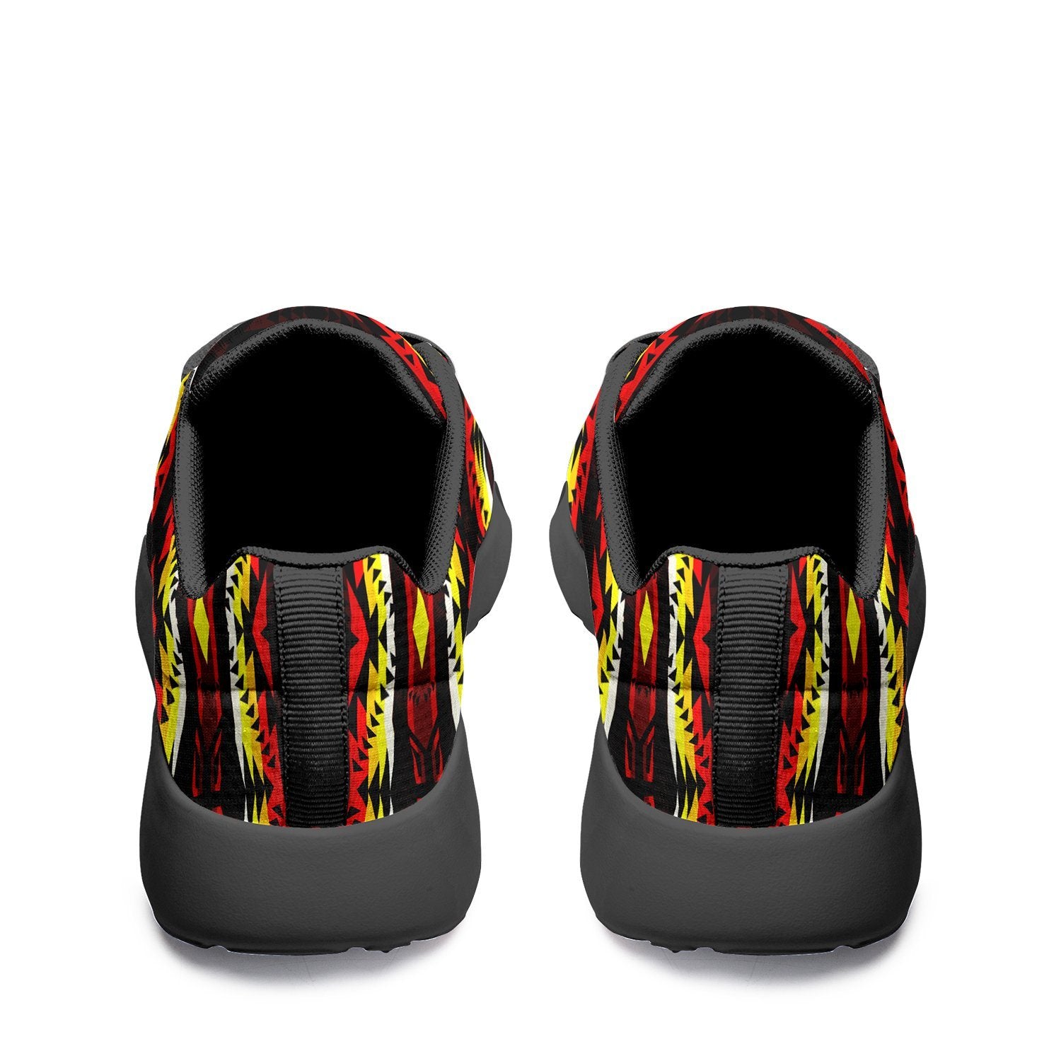 Canyon War Party Ikkaayi Sport Sneakers 49 Dzine