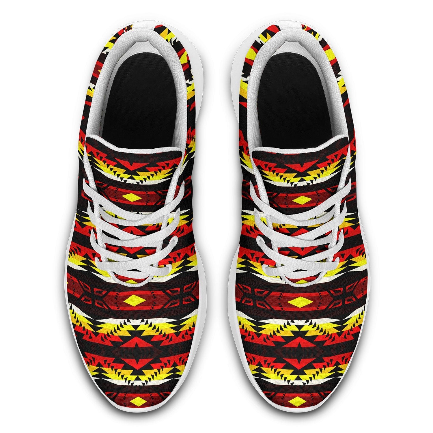 Canyon War Party Ikkaayi Sport Sneakers 49 Dzine