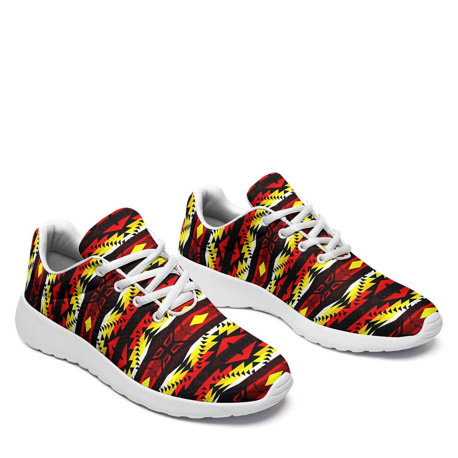 Canyon War Party Ikkaayi Sport Sneakers 49 Dzine