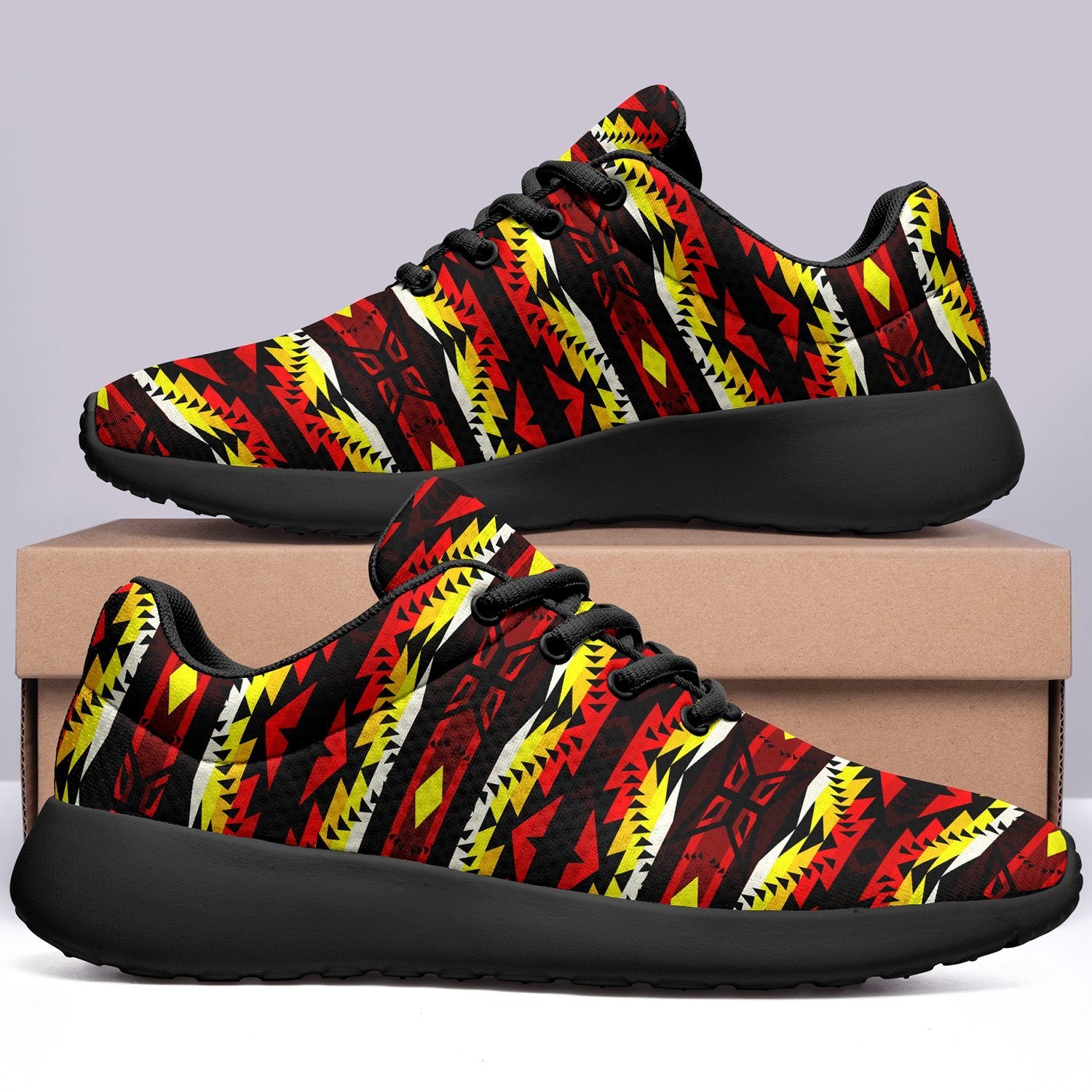 Canyon War Party Ikkaayi Sport Sneakers 49 Dzine