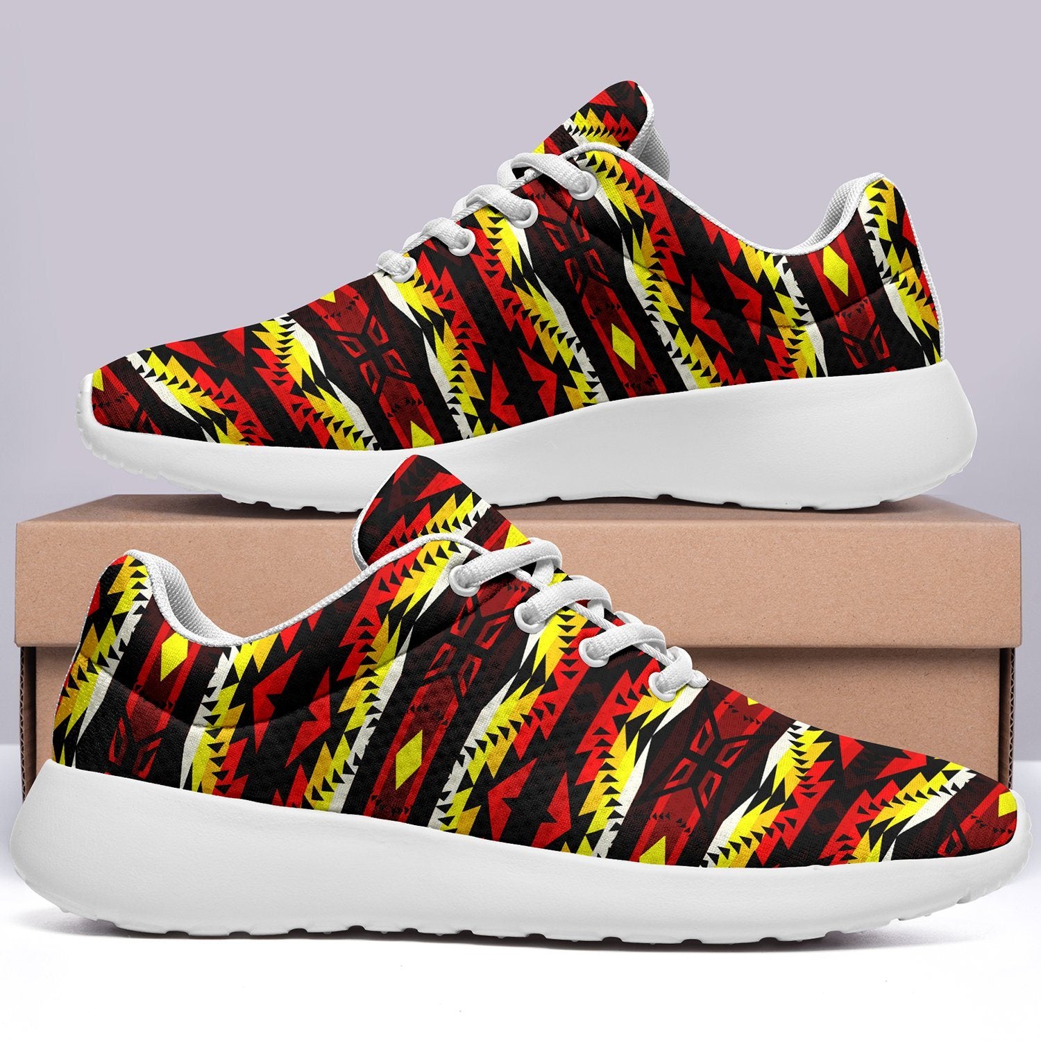 Canyon War Party Ikkaayi Sport Sneakers 49 Dzine