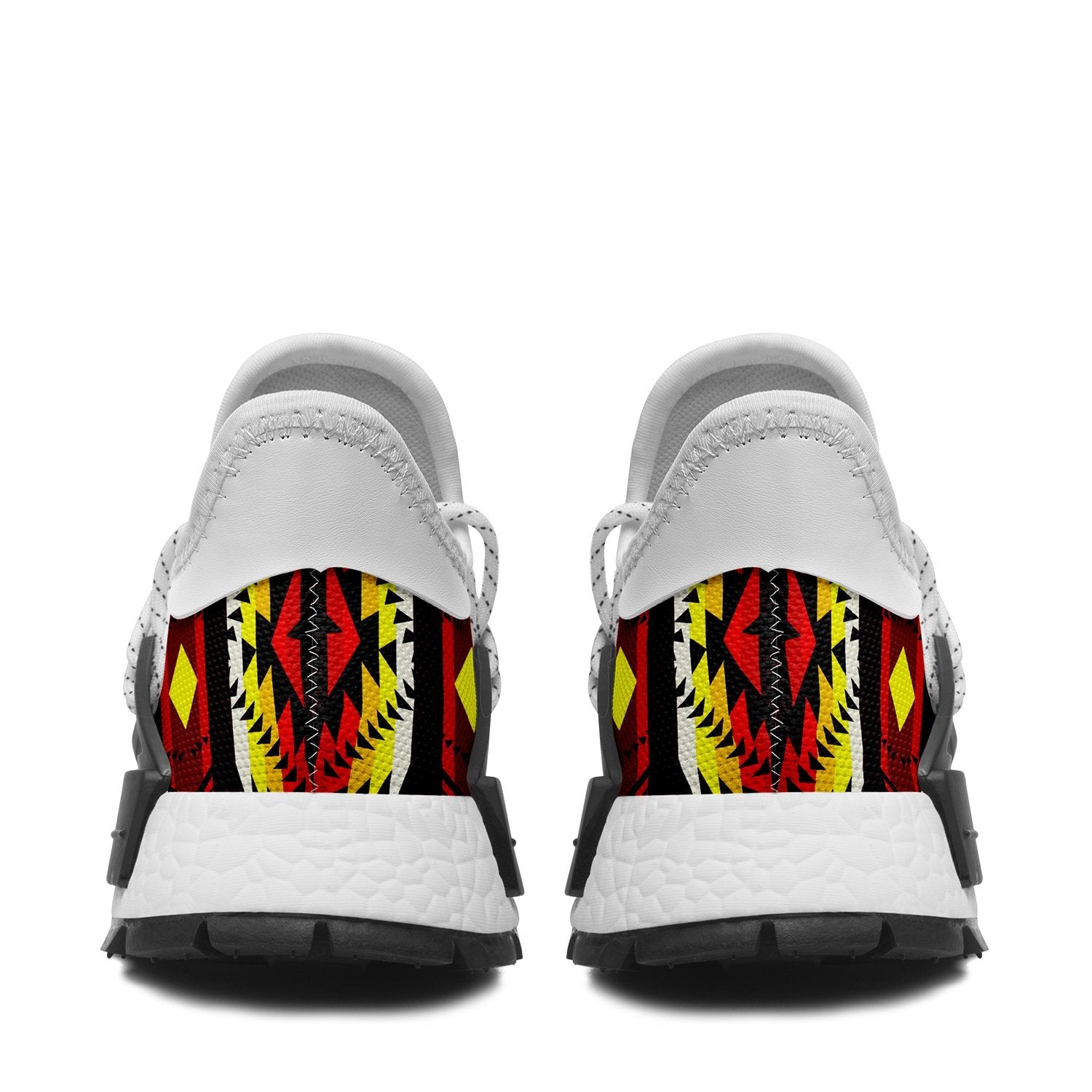 Canyon War Party Okaki Sneakers Shoes 49 Dzine
