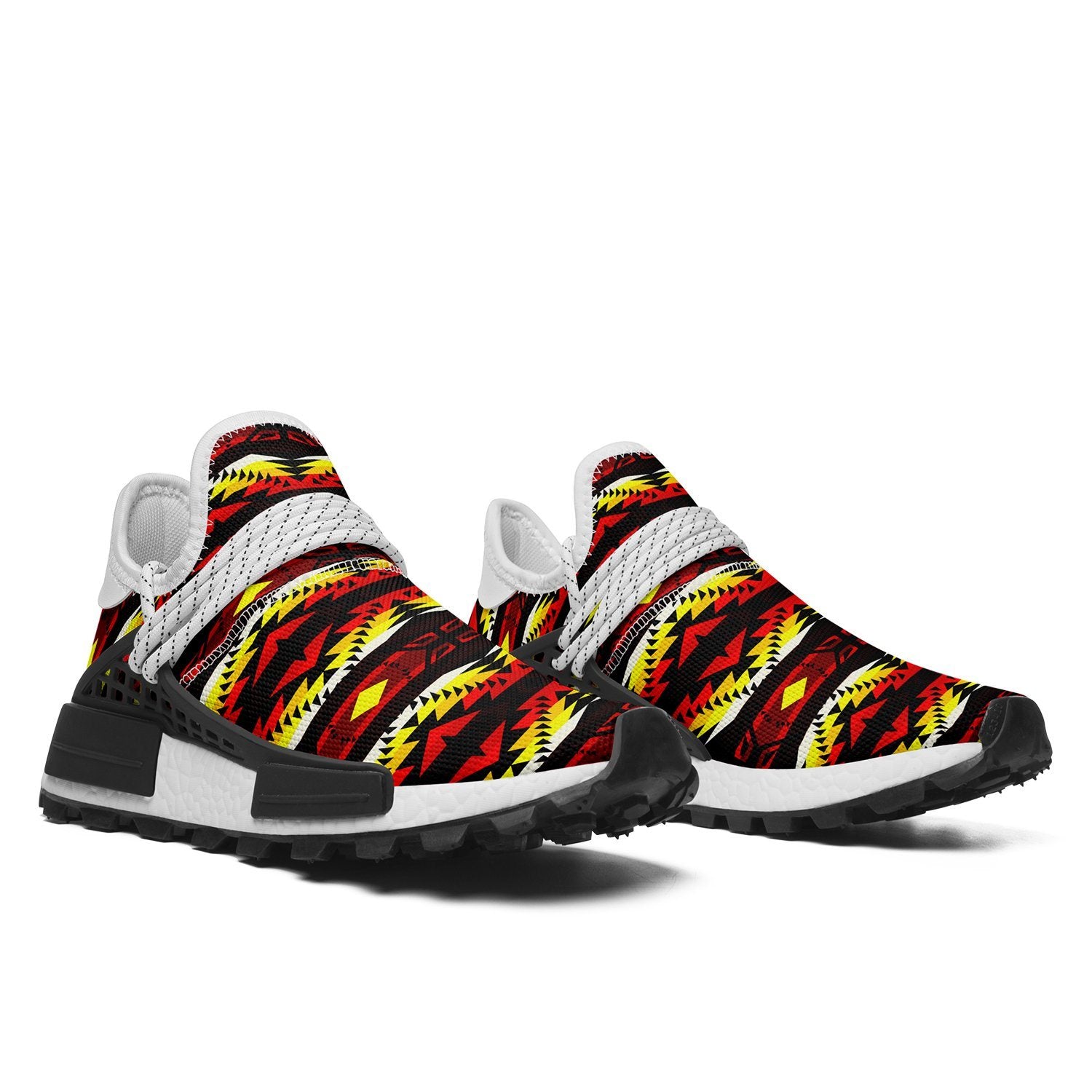 Canyon War Party Okaki Sneakers Shoes 49 Dzine