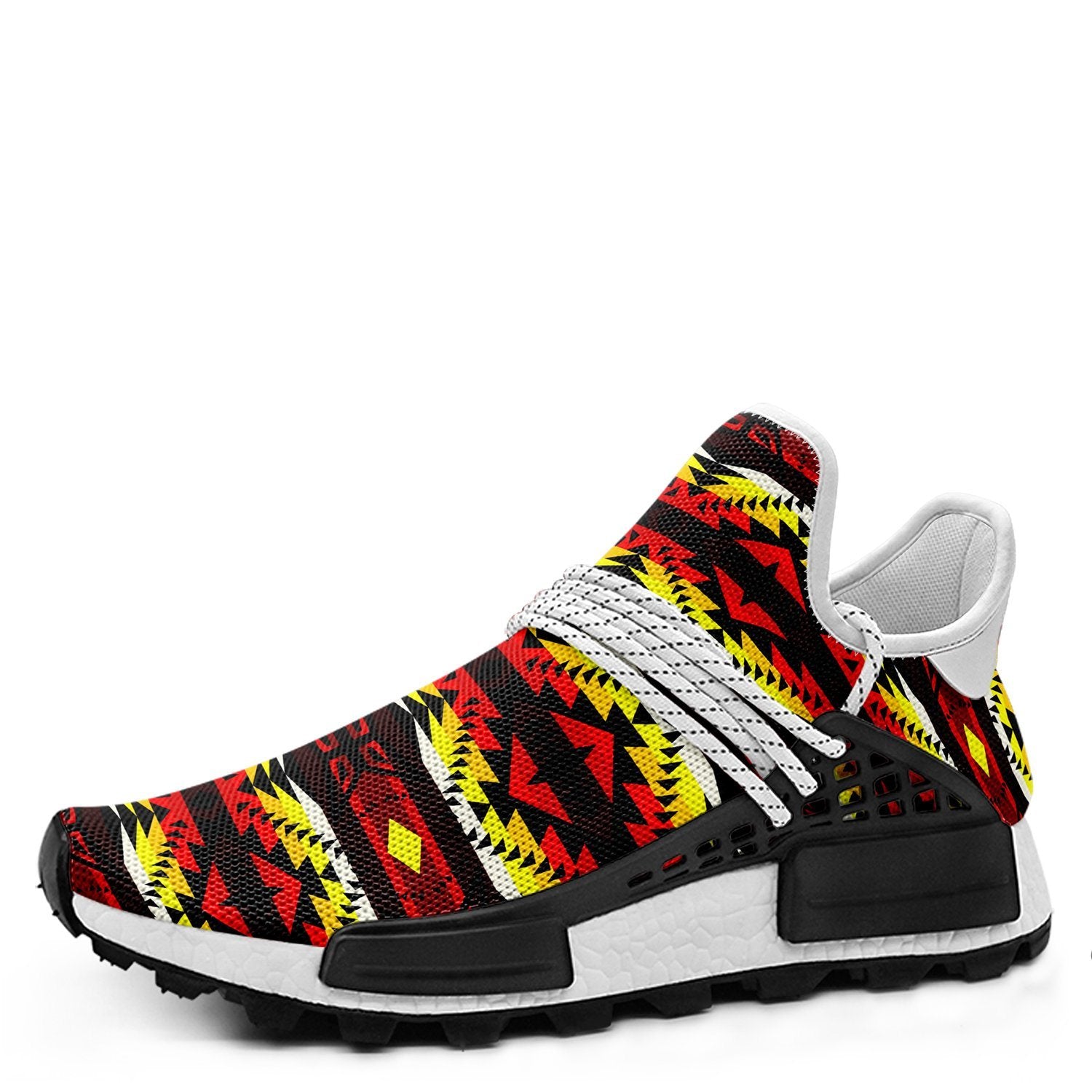 Canyon War Party Okaki Sneakers Shoes 49 Dzine