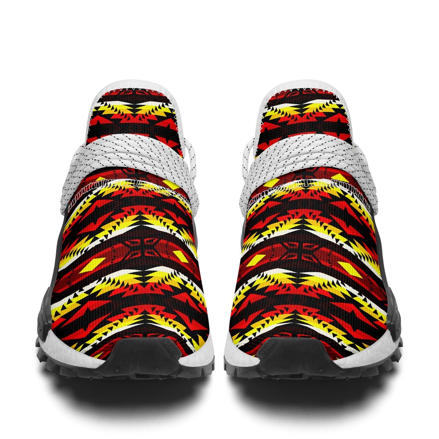Canyon War Party Okaki Sneakers Shoes 49 Dzine