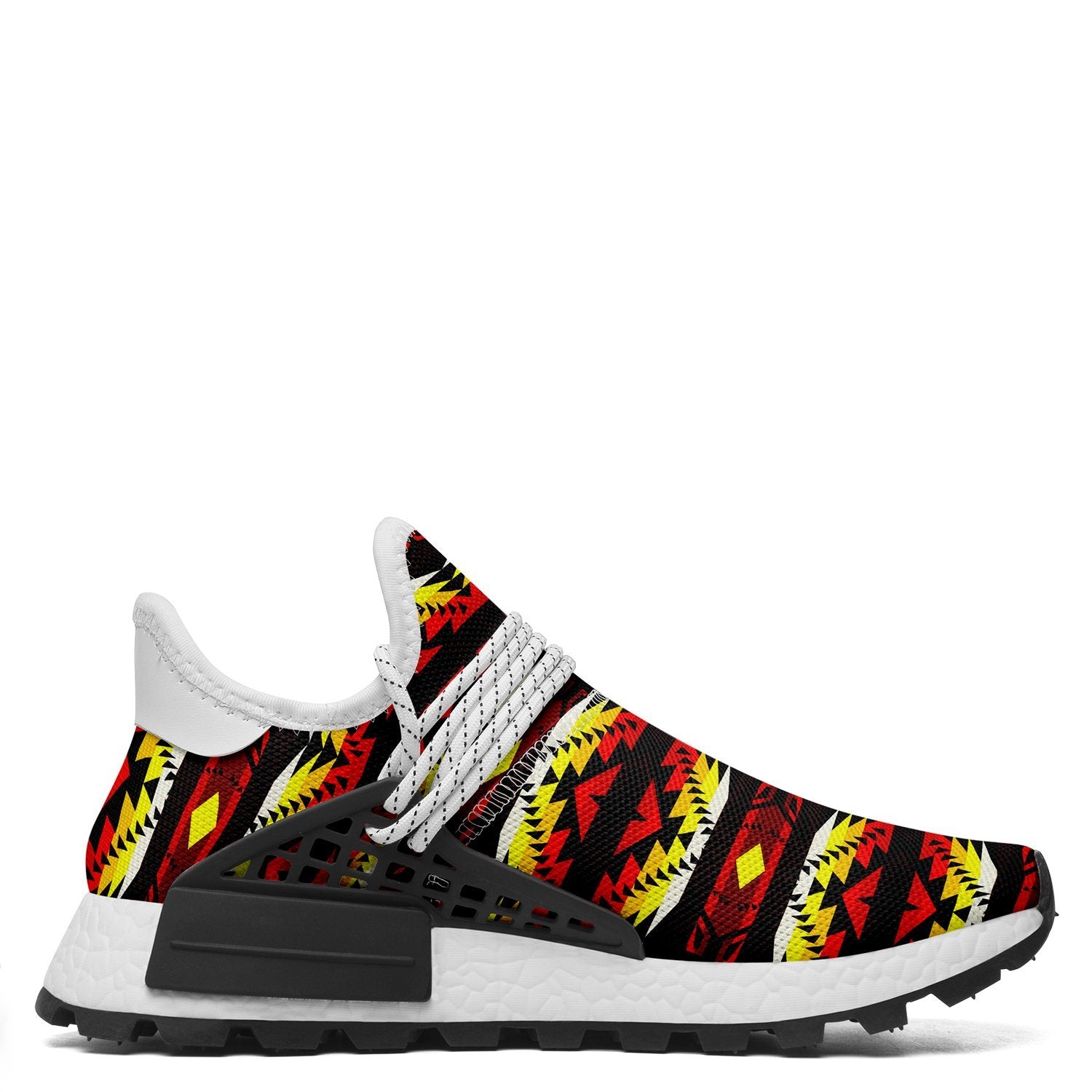 Canyon War Party Okaki Sneakers Shoes 49 Dzine