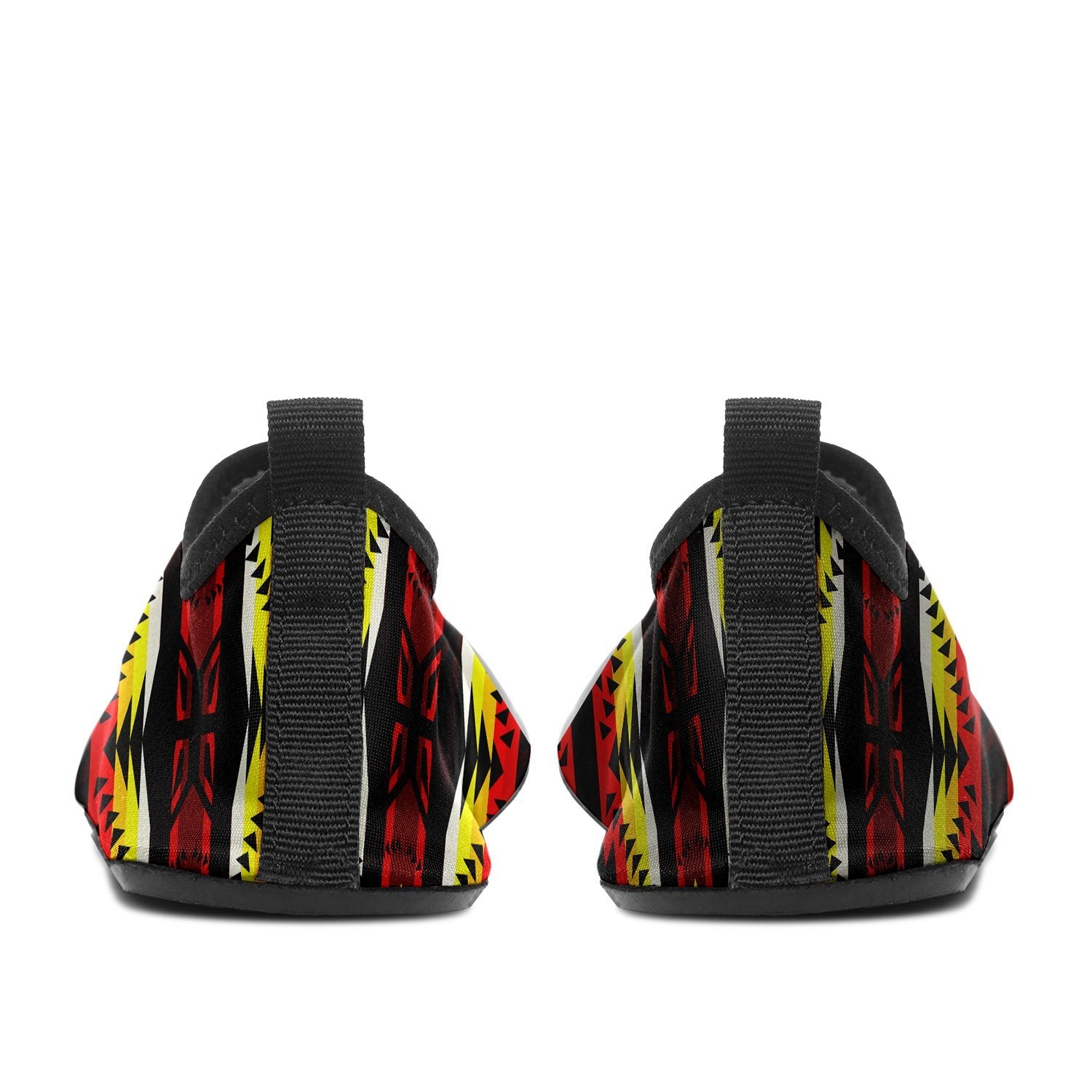 Canyon War Party Sockamoccs Slip On Shoes 49 Dzine