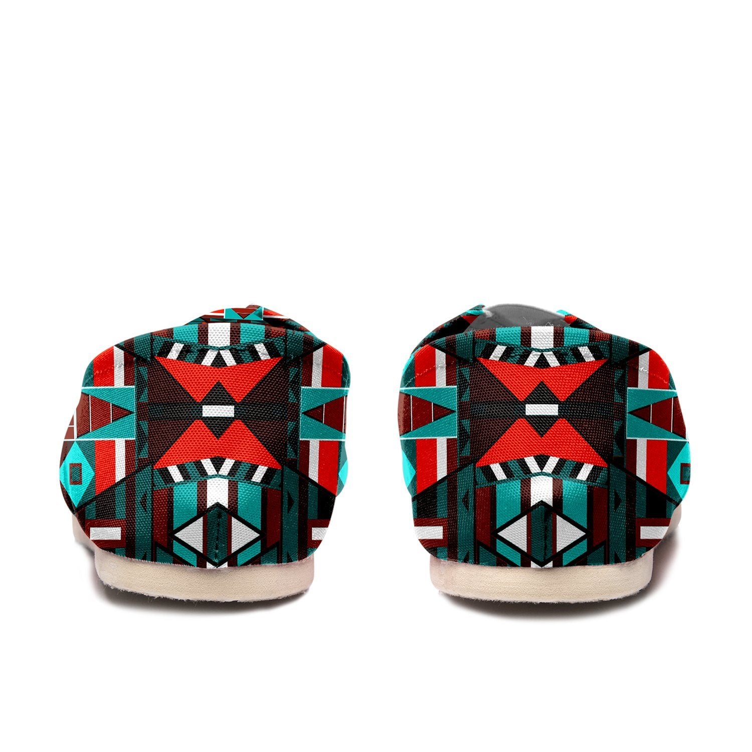 Captive Winter II Casual Unisex Slip On Shoe Herman