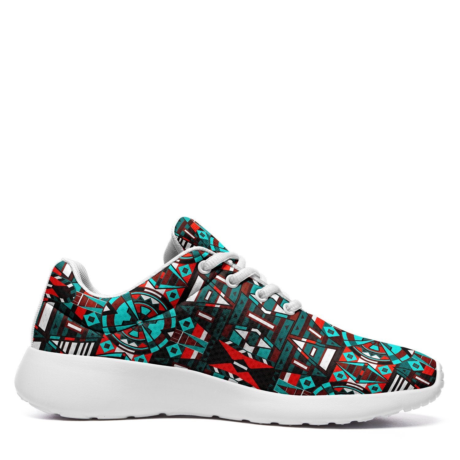 Captive Winter II Ikkaayi Sport Sneakers 49 Dzine