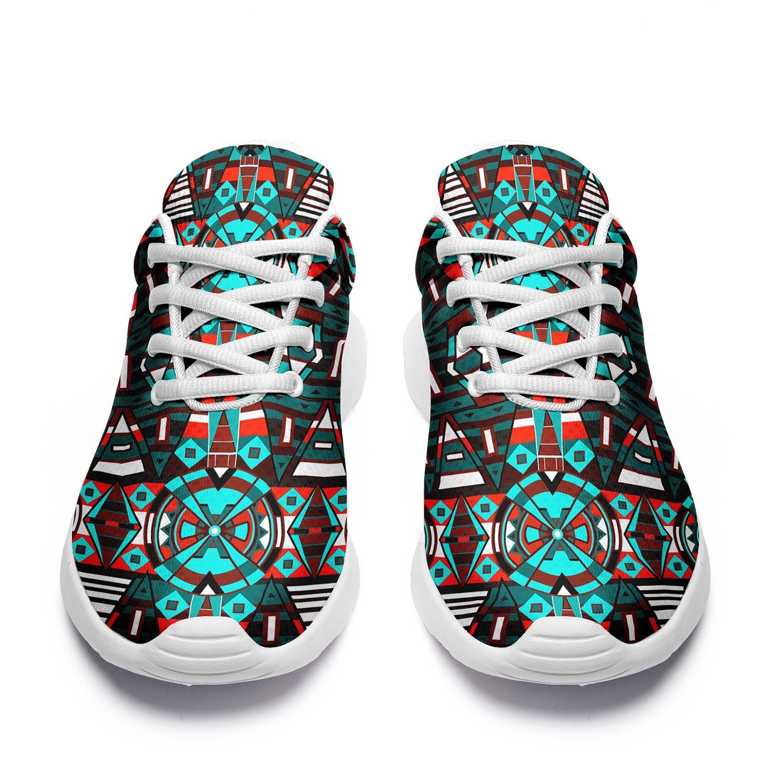 Captive Winter II Ikkaayi Sport Sneakers 49 Dzine