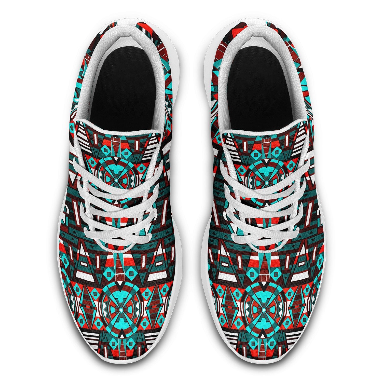 Captive Winter II Ikkaayi Sport Sneakers 49 Dzine