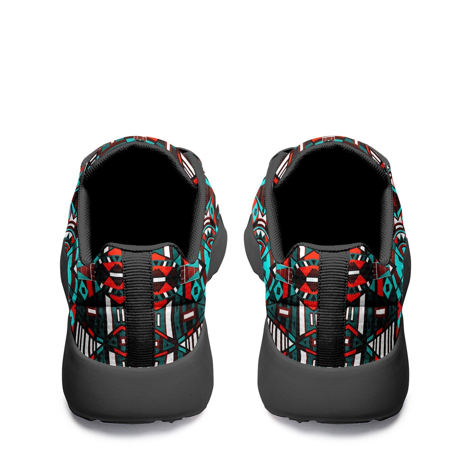 Captive Winter II Ikkaayi Sport Sneakers 49 Dzine