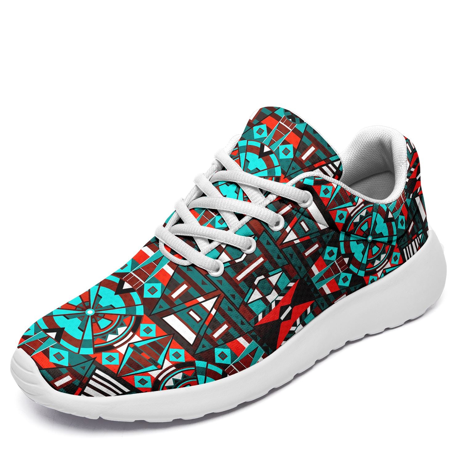 Captive Winter II Ikkaayi Sport Sneakers 49 Dzine