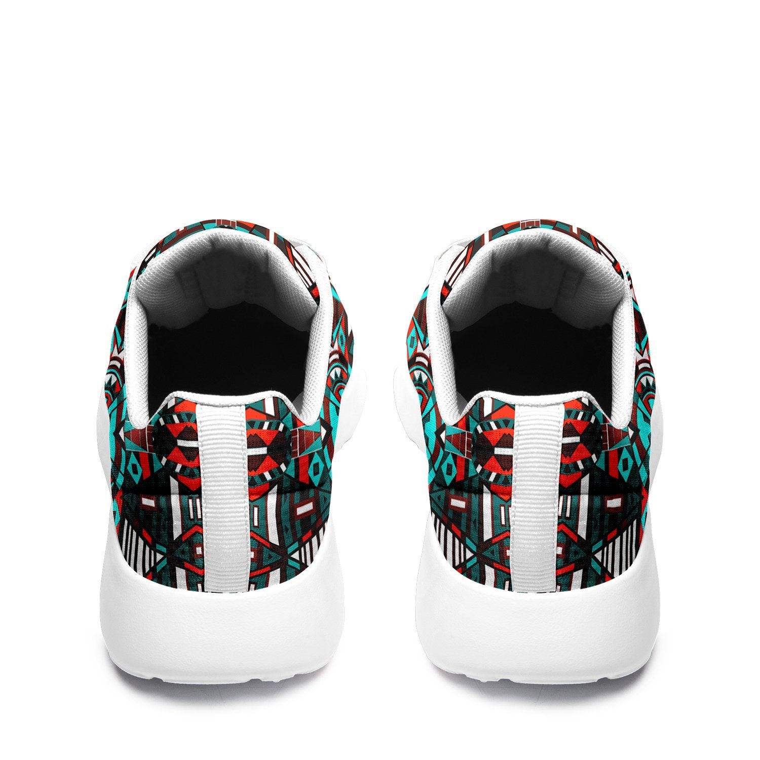 Captive Winter II Ikkaayi Sport Sneakers 49 Dzine