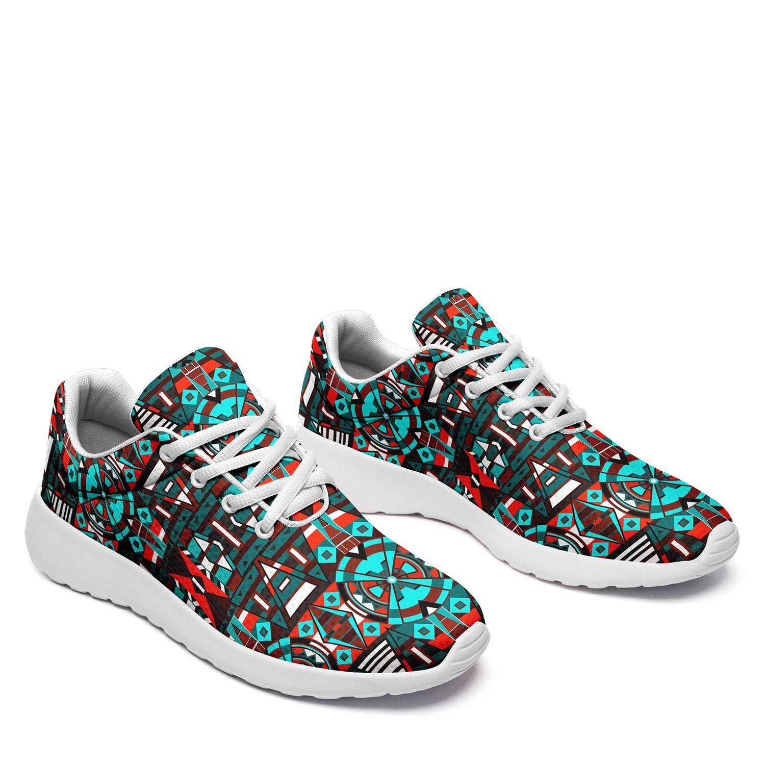Captive Winter II Ikkaayi Sport Sneakers 49 Dzine