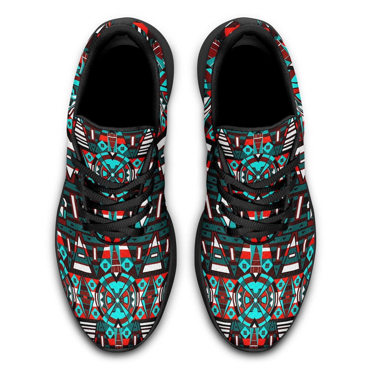 Captive Winter II Ikkaayi Sport Sneakers 49 Dzine