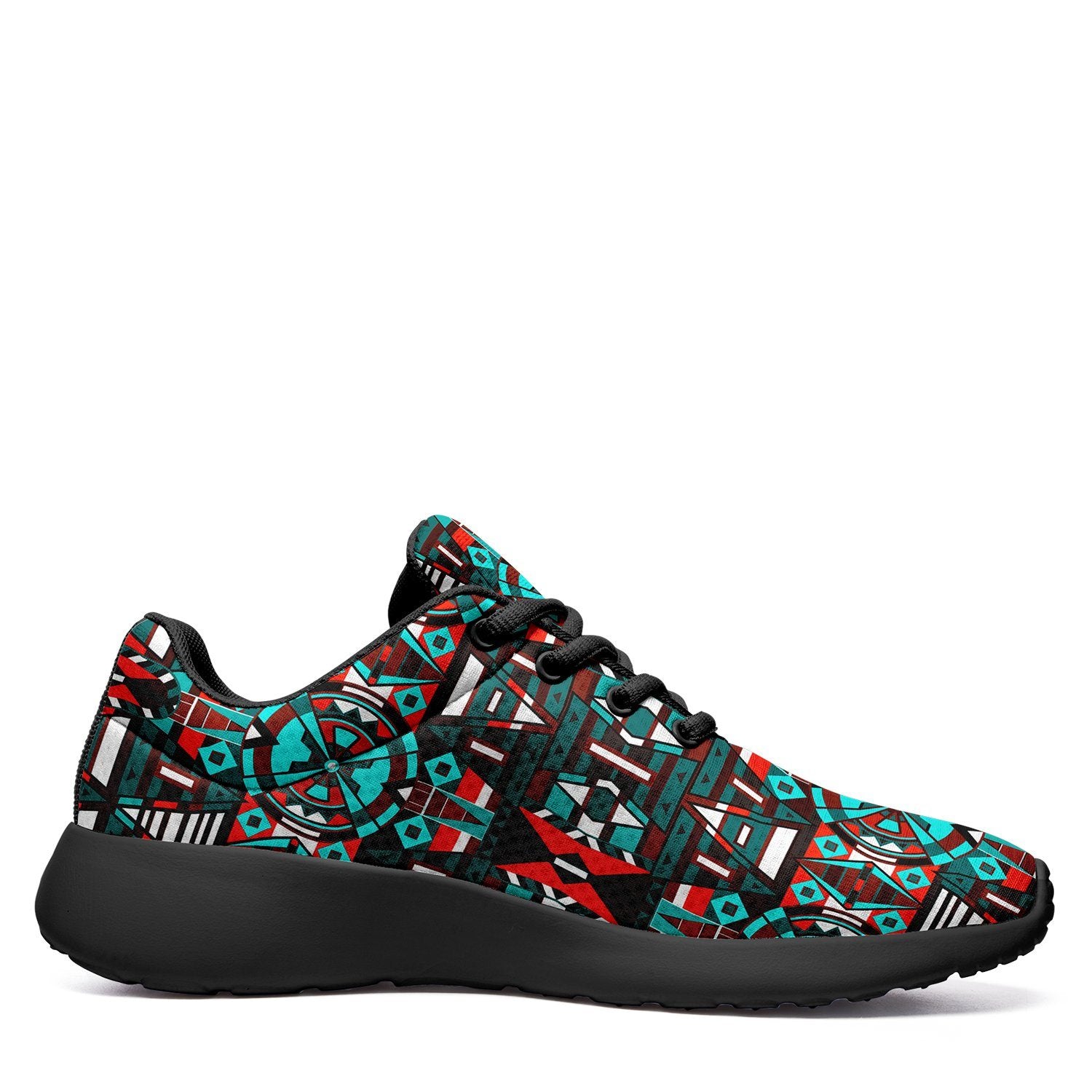 Captive Winter II Ikkaayi Sport Sneakers 49 Dzine