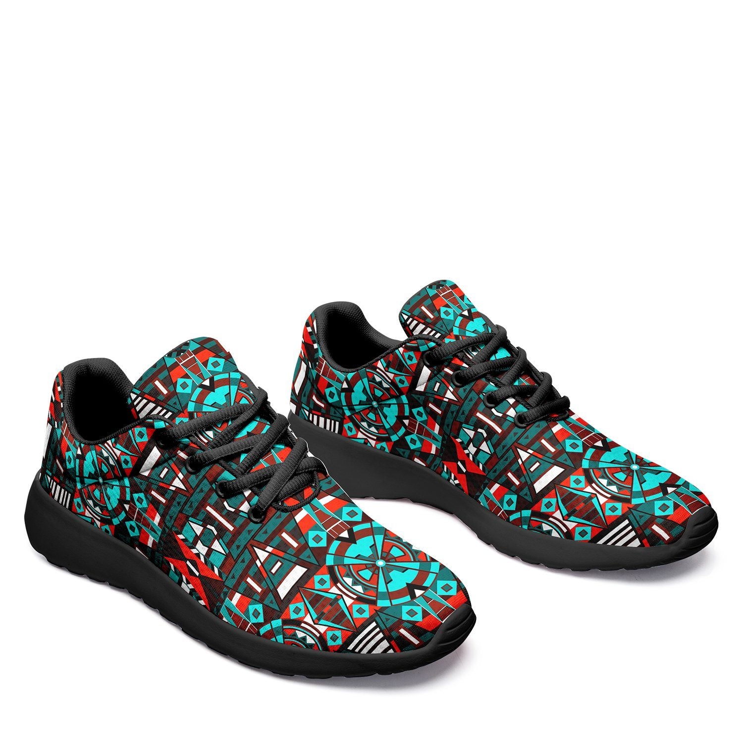 Captive Winter II Ikkaayi Sport Sneakers 49 Dzine