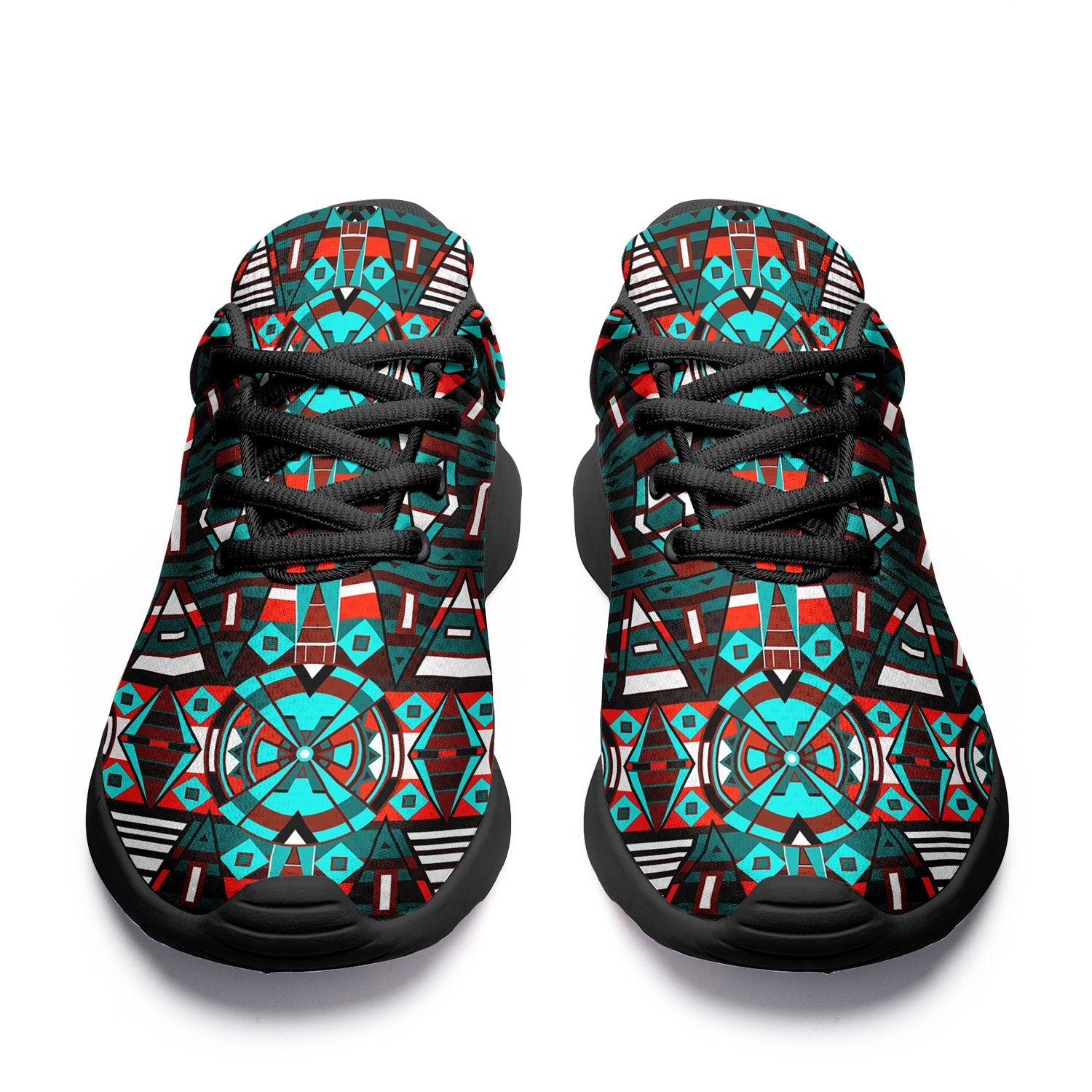 Captive Winter II Ikkaayi Sport Sneakers 49 Dzine