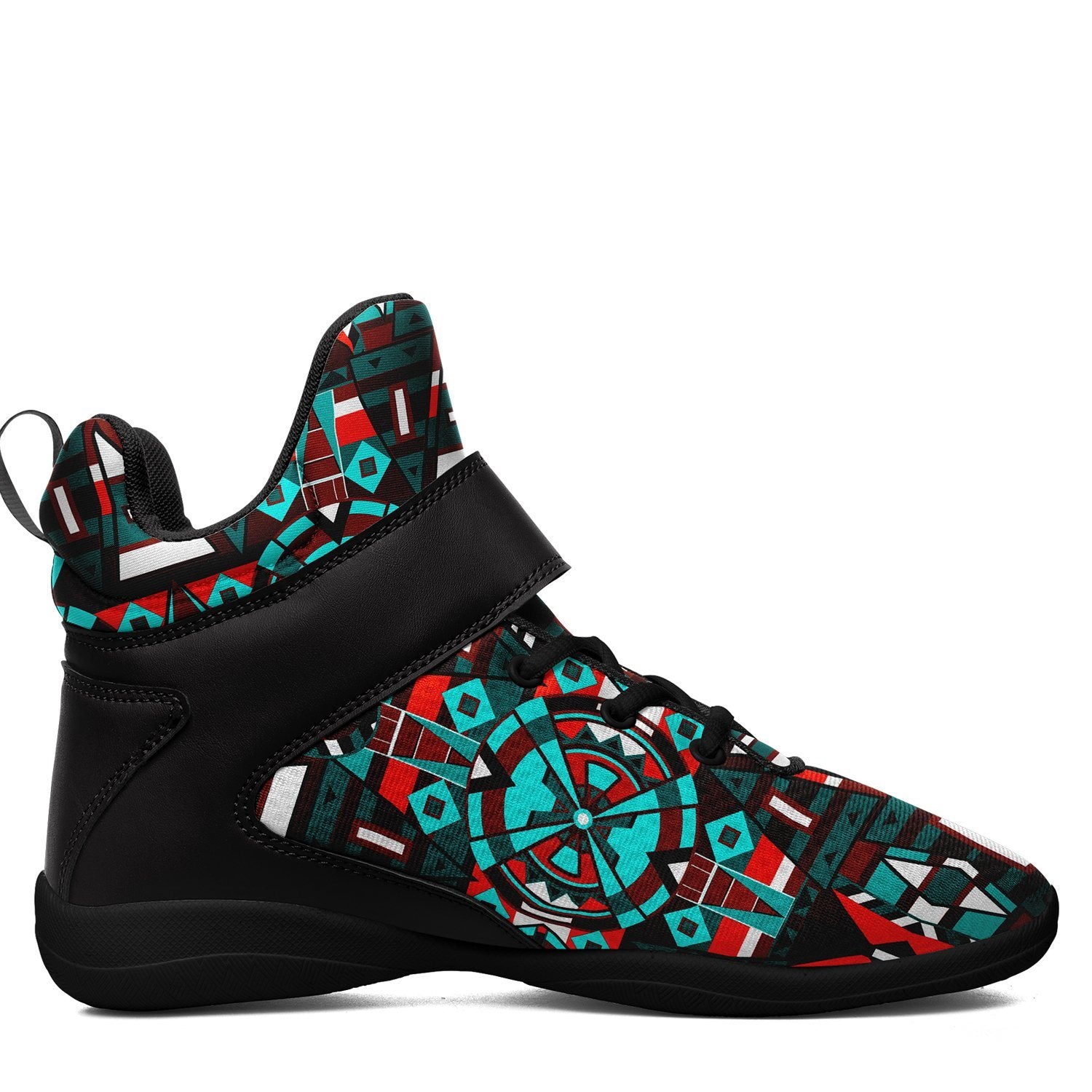 Captive Winter II Ipottaa Basketball / Sport High Top Shoes 49 Dzine