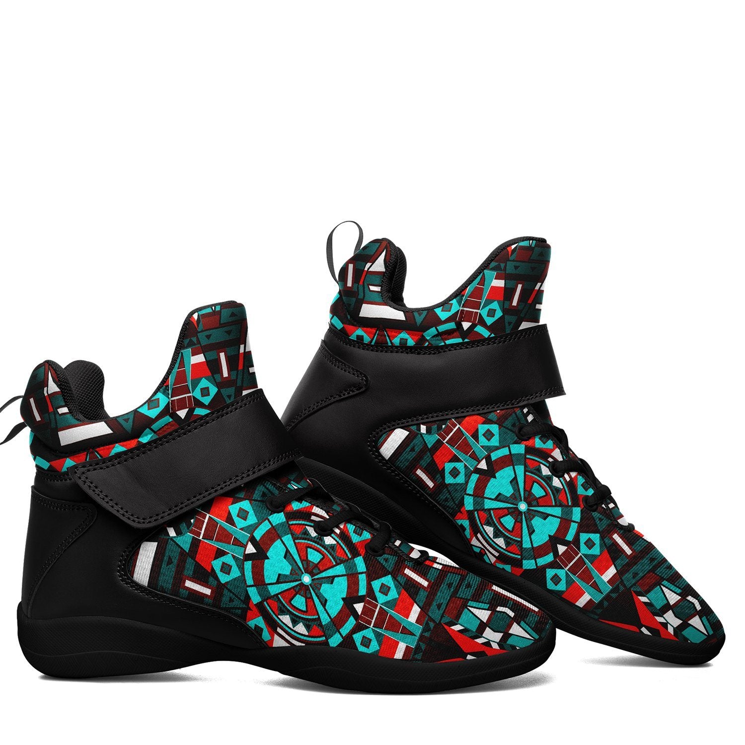Captive Winter II Ipottaa Basketball / Sport High Top Shoes 49 Dzine