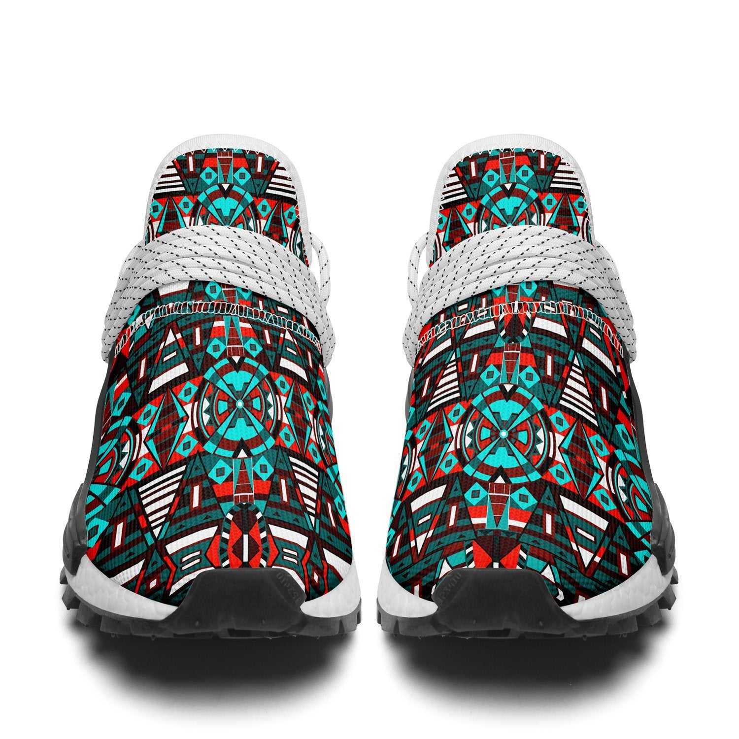 Captive Winter II Okaki Sneakers Shoes 49 Dzine
