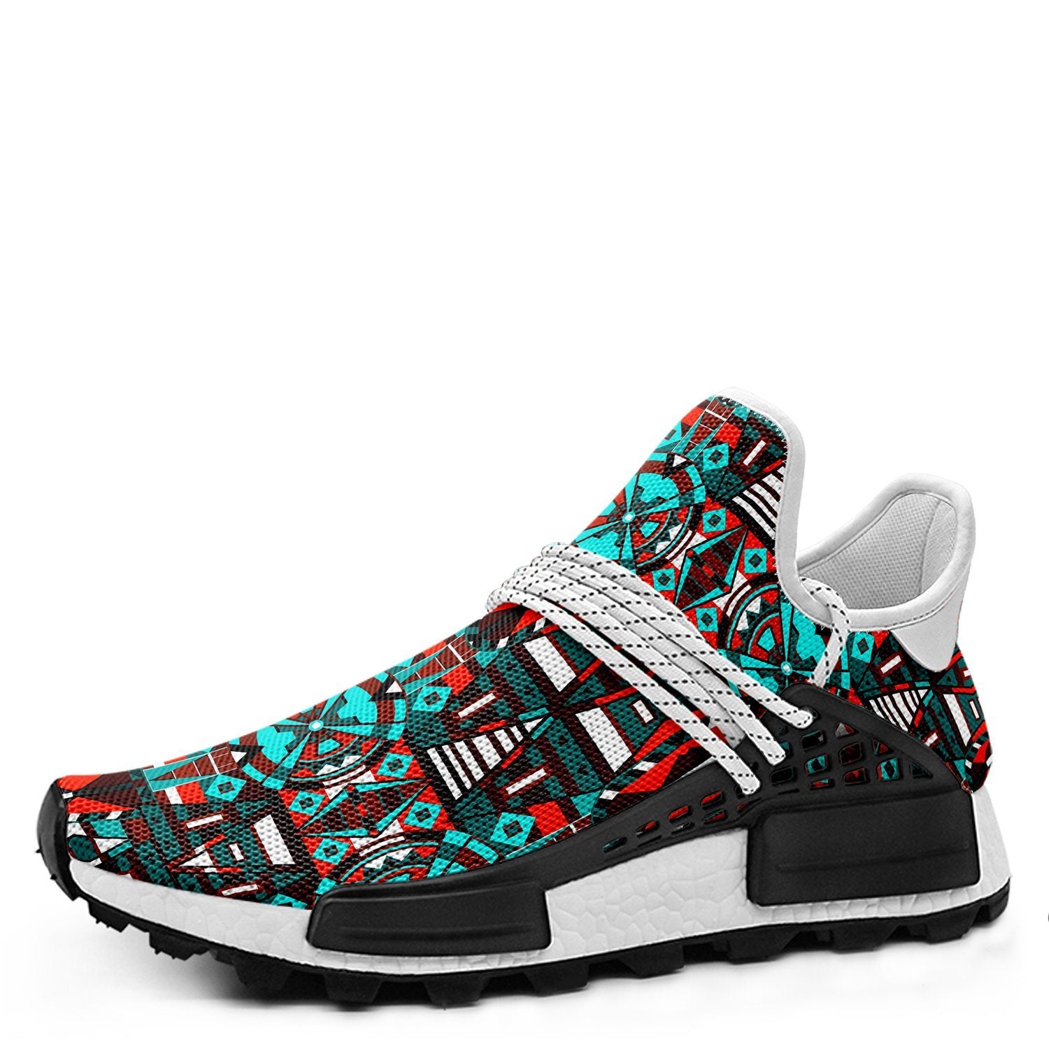 Captive Winter II Okaki Sneakers Shoes 49 Dzine